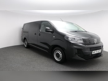 Used Peugeot Expert 2025 for sale - 77117012: Photo