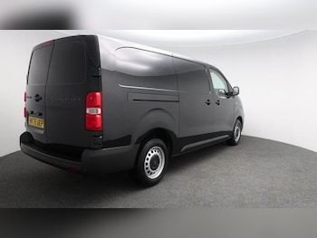 Used Peugeot Expert 2025 for sale - 77117012: Photo