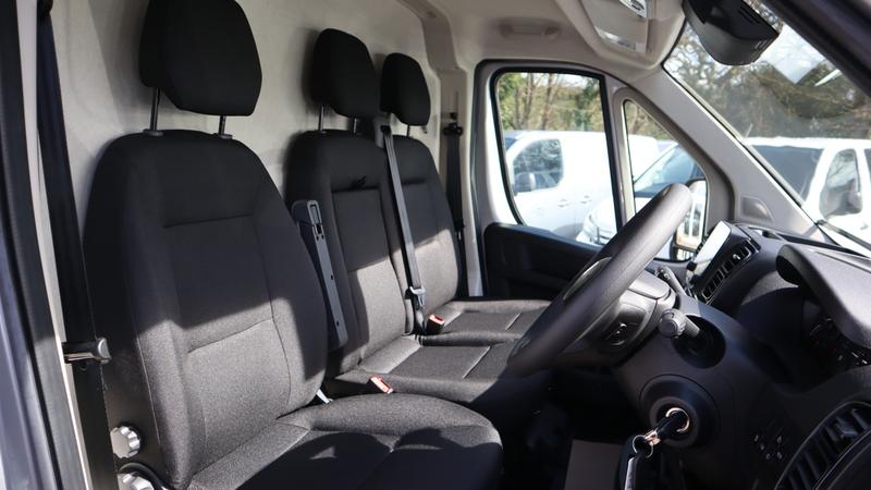 Used Peugeot Boxer for sale - 78149645: Photo 10