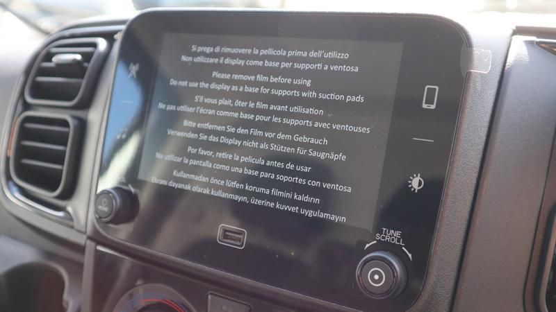 Used Peugeot Boxer for sale - 78149645: Photo 12