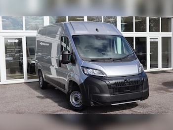 Used Peugeot Boxer undefined for sale - 78149645: Photo