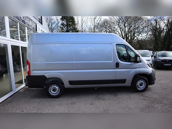 Used Peugeot Boxer undefined for sale - 78149645: Photo