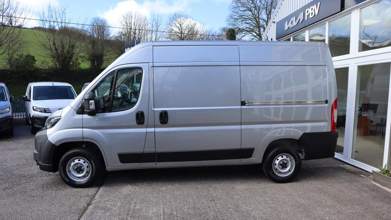 Used Peugeot Boxer for sale - 78149645: Photo 3