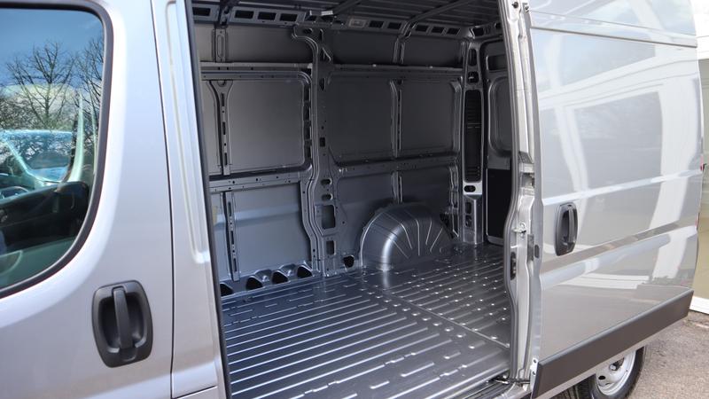 Used Peugeot Boxer for sale - 78149645: Photo 7