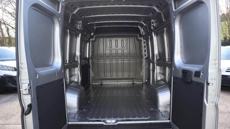 Used Peugeot Boxer for sale - 78149645: Photo 8