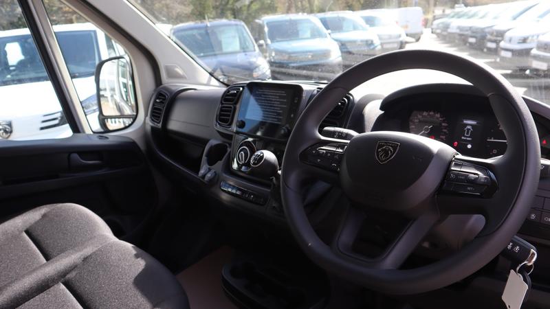 Used Peugeot Boxer for sale - 78149645: Photo 9