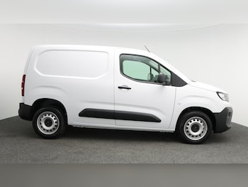 Used Peugeot Partner 2026 for sale - 78736775: Photo