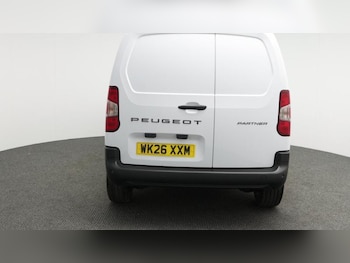 Used Peugeot Partner 2026 for sale - 78736775: Photo