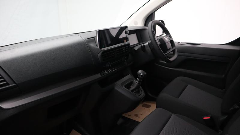 Used Citroen Dispatch for sale - 78048986: Photo 11