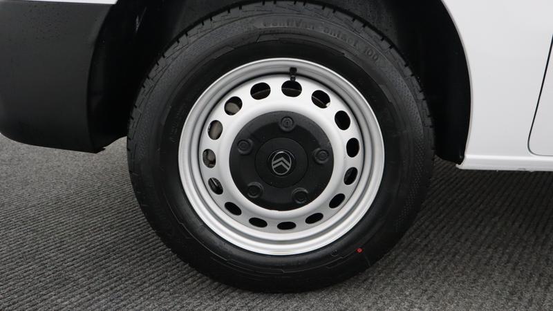 Used Citroen Dispatch for sale - 78048986: Photo 17