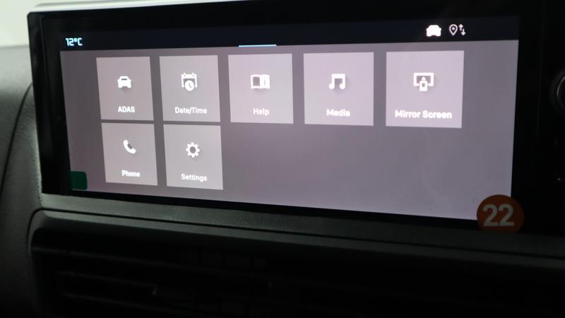 Used Citroen Dispatch for sale - 78048986: Photo 22