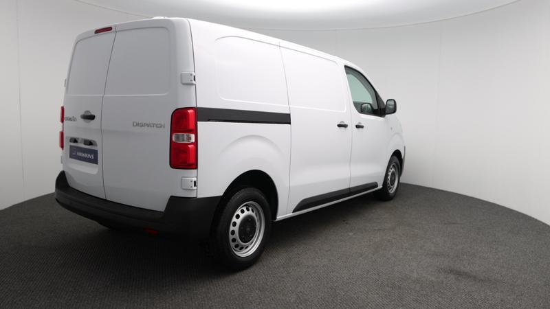 Used Citroen Dispatch for sale - 78048986: Photo 3