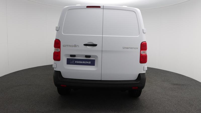Used Citroen Dispatch for sale - 78048986: Photo 4