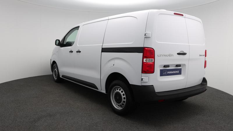 Used Citroen Dispatch for sale - 78048986: Photo 5