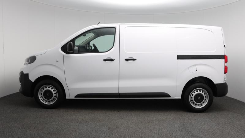 Used Citroen Dispatch for sale - 78048986: Photo 6