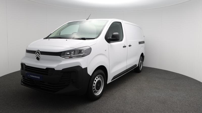 Used Citroen Dispatch for sale - 78048986: Photo 7