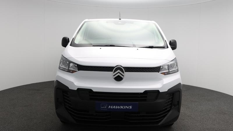 Used Citroen Dispatch for sale - 78048986: Photo 8