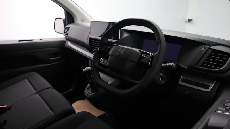 Used Citroen Dispatch for sale - 78048986: Photo 9