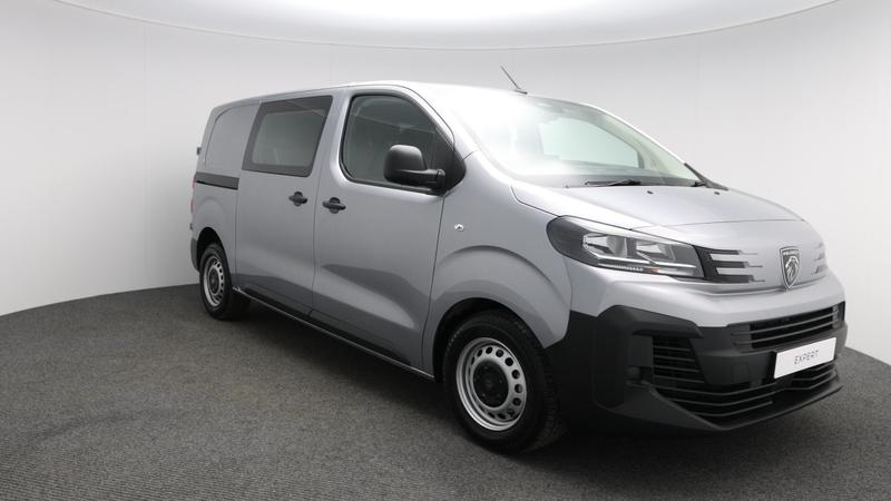 Used Peugeot Expert 2009 for sale - 78025707: Photo 1