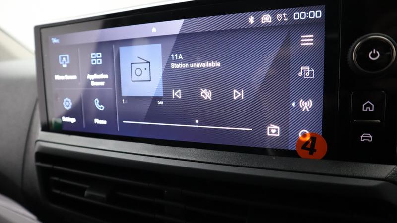 Used Peugeot Expert 2009 for sale - 78025707: Photo 19