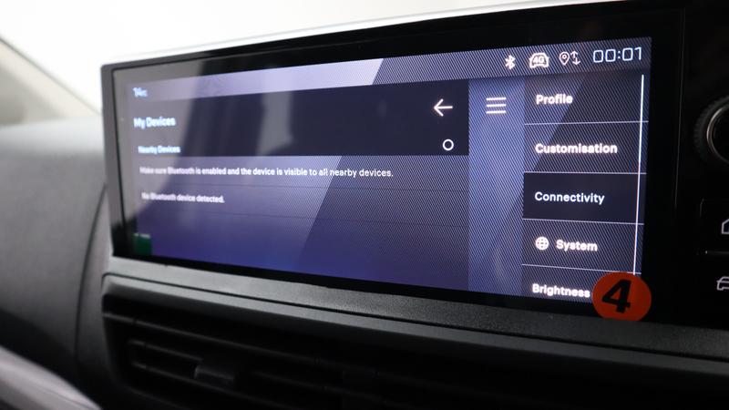 Used Peugeot Expert 2009 for sale - 78025707: Photo 20