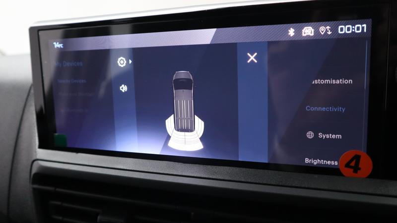 Used Peugeot Expert 2009 for sale - 78025707: Photo 21