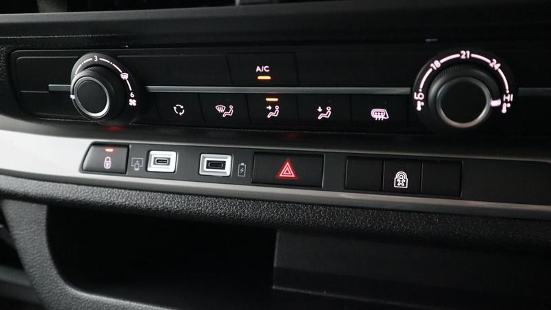 Used Peugeot Expert 2009 for sale - 78025707: Photo 25