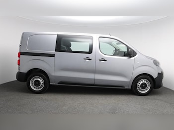 Used Peugeot Expert 2009 for sale - 78025707: Photo