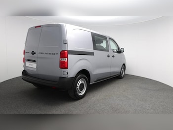 Used Peugeot Expert 2009 for sale - 78025707: Photo