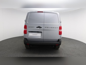 Used Peugeot Expert 2009 for sale - 78025707: Photo