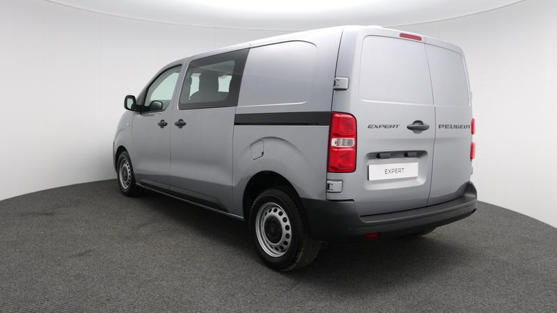 Used Peugeot Expert 2009 for sale - 78025707: Photo 5