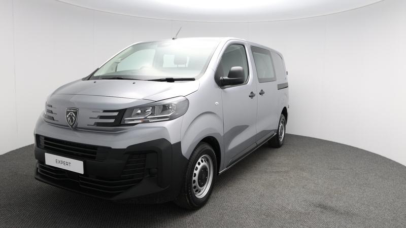 Used Peugeot Expert 2009 for sale - 78025707: Photo 7