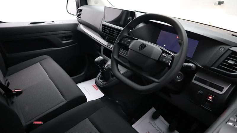 Used Peugeot Expert 2009 for sale - 78025707: Photo 9