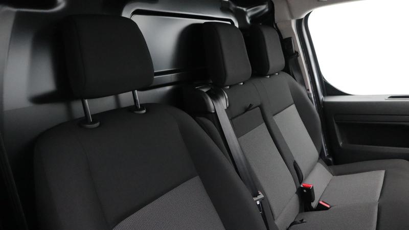 Used Peugeot Expert 2019 for sale - 77117357: Photo 12