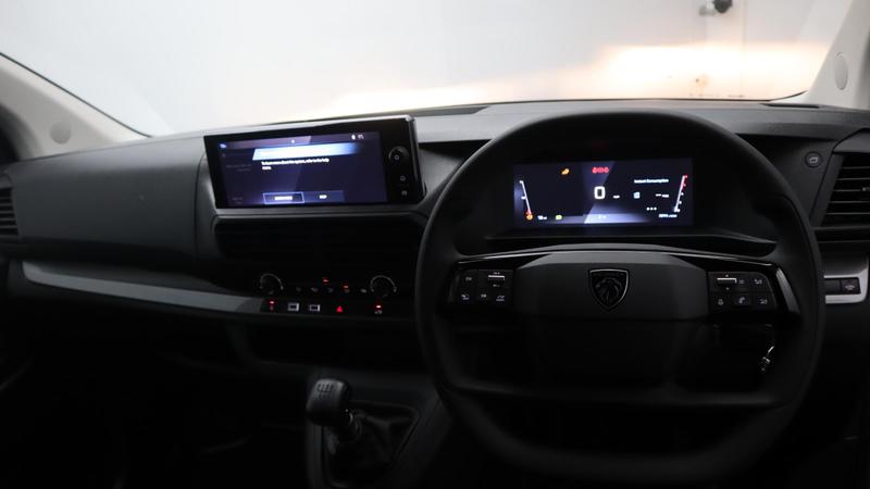 Used Peugeot Expert 2019 for sale - 77117357: Photo 13