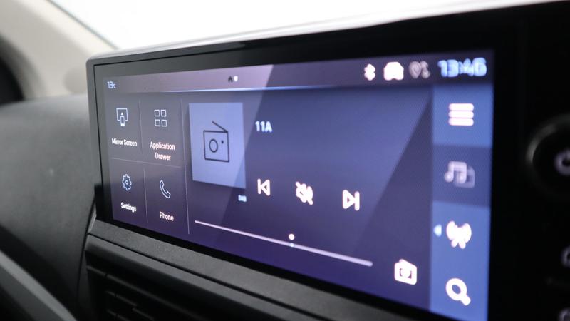 Used Peugeot Expert 2019 for sale - 77117357: Photo 15