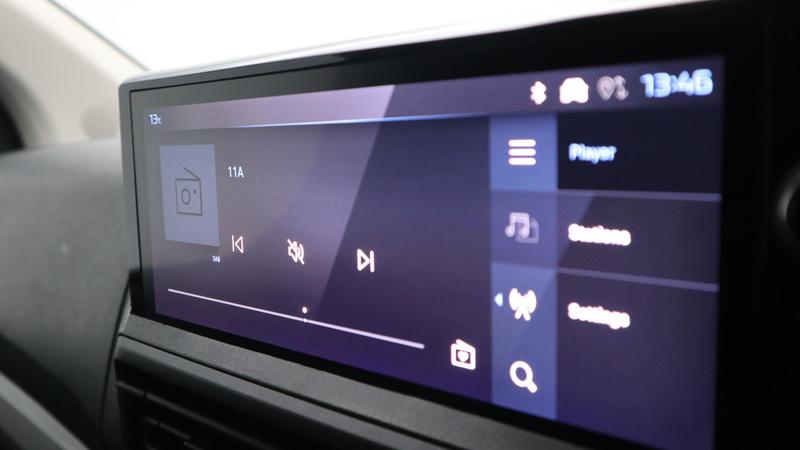 Used Peugeot Expert 2019 for sale - 77117357: Photo 16