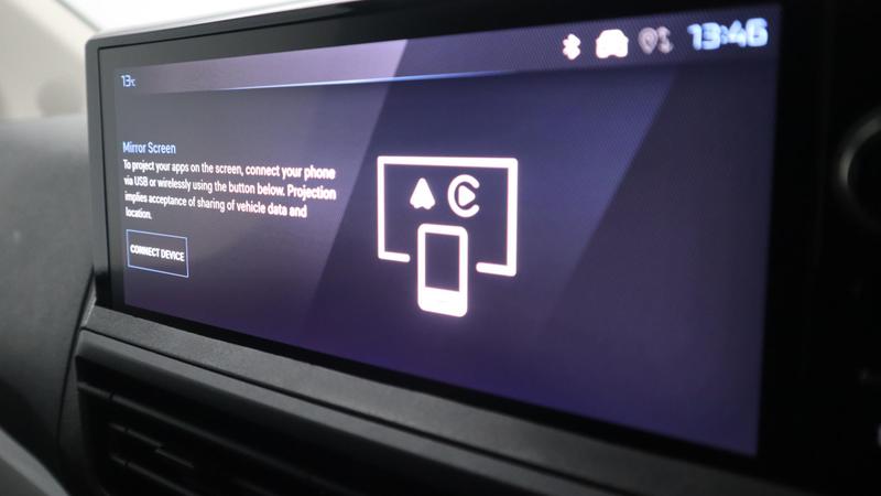 Used Peugeot Expert 2019 for sale - 77117357: Photo 17