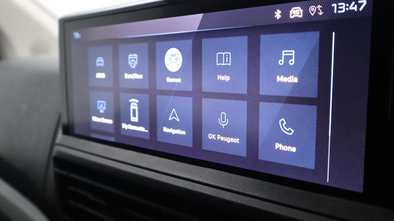 Used Peugeot Expert 2019 for sale - 77117357: Photo 18