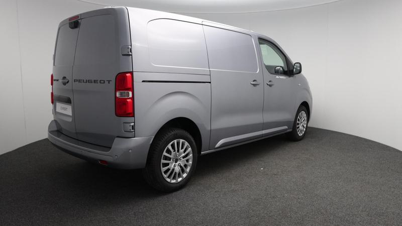 Used Peugeot Expert 2019 for sale - 77117357: Photo 3