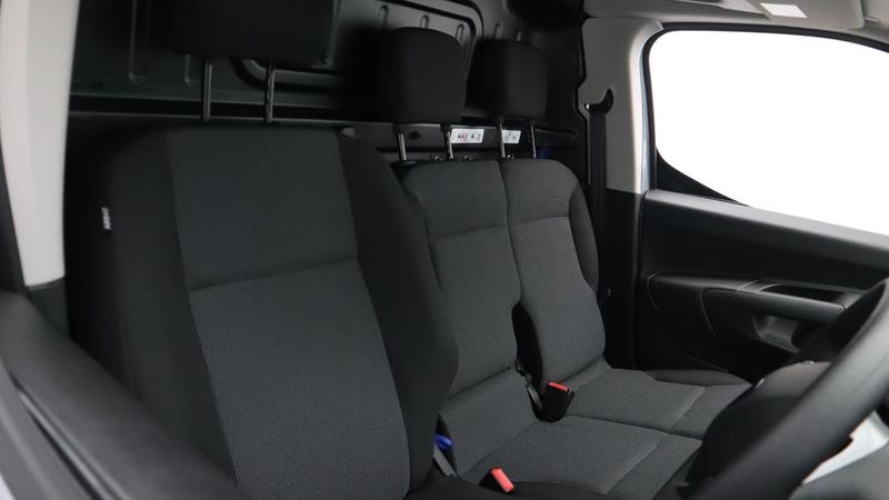 Used Peugeot Partner 2023 for sale - 77116827: Photo 10