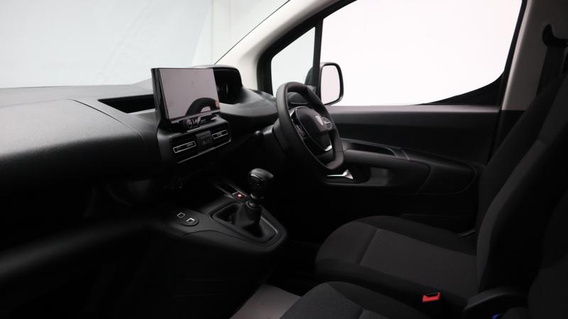 Used Peugeot Partner 2023 for sale - 77116827: Photo 11