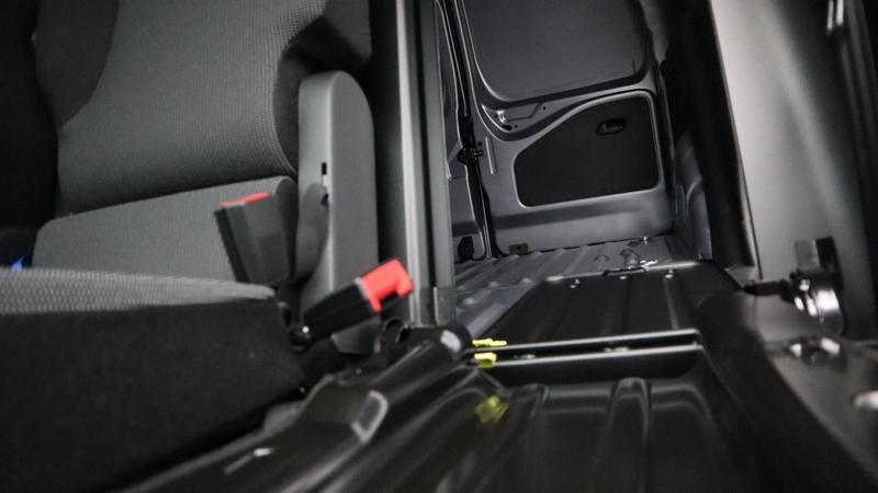 Used Peugeot Partner 2023 for sale - 77116827: Photo 14