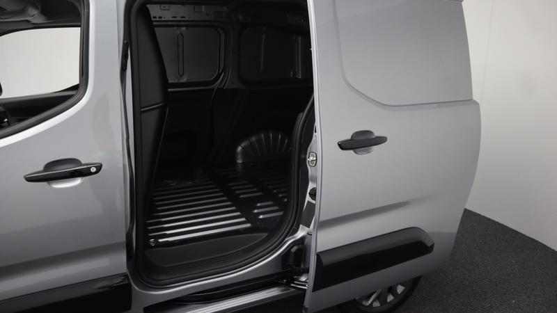 Used Peugeot Partner 2023 for sale - 77116827: Photo 15