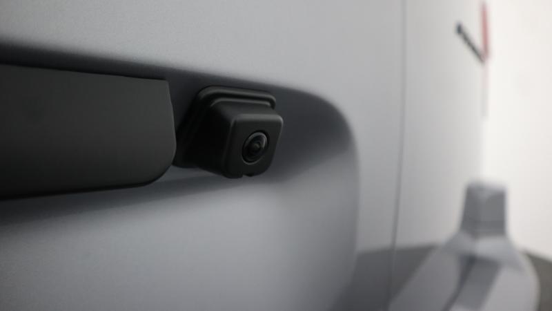 Used Peugeot Partner 2023 for sale - 77116827: Photo 17