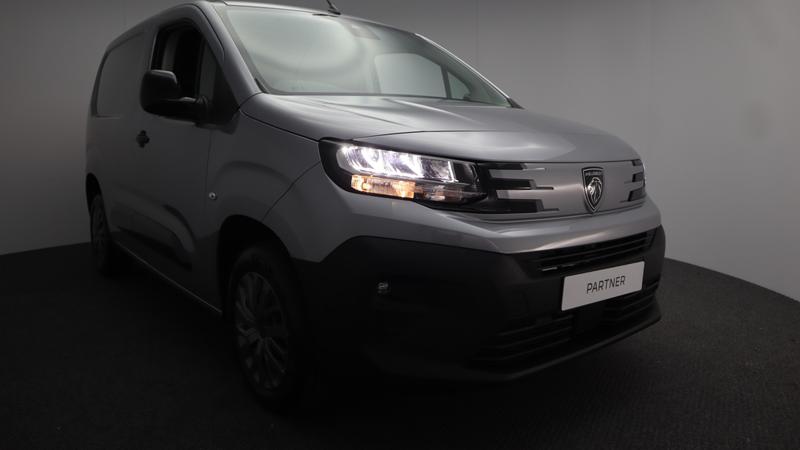 Used Peugeot Partner 2023 for sale - 77116827: Photo 19