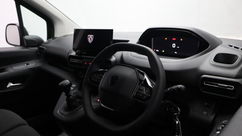 Used Peugeot Partner 2023 for sale - 77116827: Photo 20