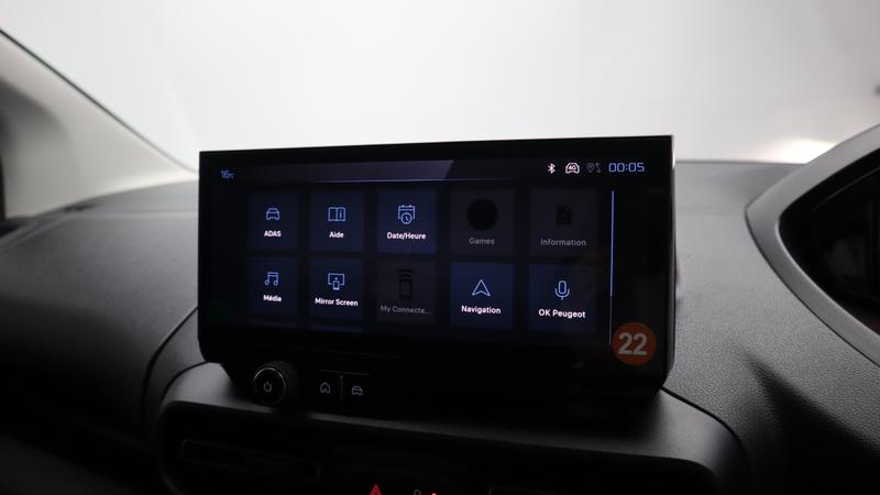 Used Peugeot Partner 2023 for sale - 77116827: Photo 22