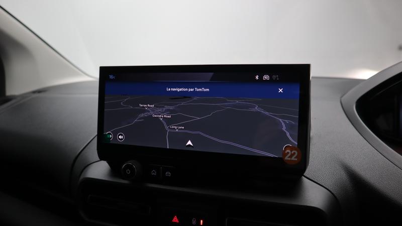 Used Peugeot Partner 2023 for sale - 77116827: Photo 23