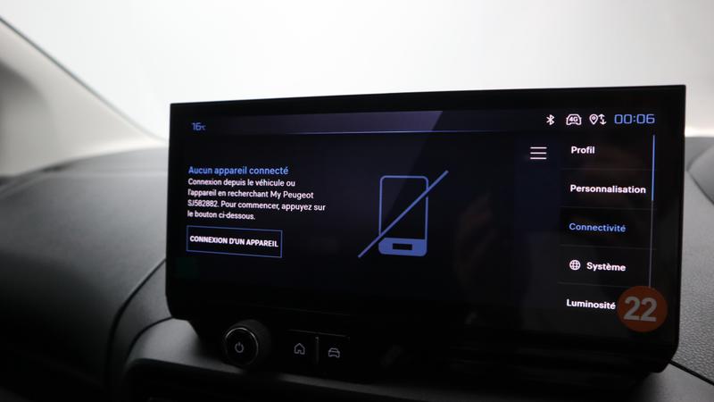 Used Peugeot Partner 2023 for sale - 77116827: Photo 25